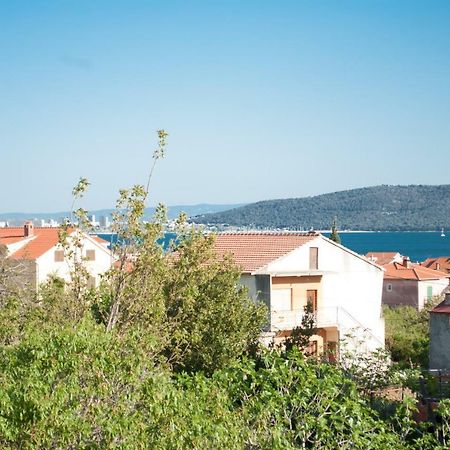 Apartmani Ivan Kaštela Buitenkant foto